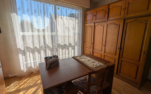 Appartement à vendre    5 pièces • 104,35 m2 Ifs