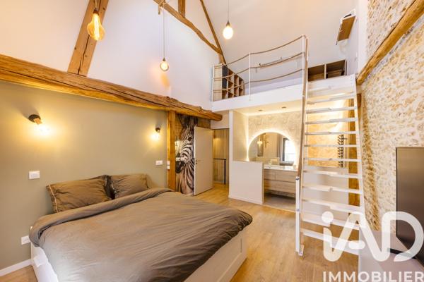 Maison à vendre 6 pièces 150 m² Béthemont-la-Forêt