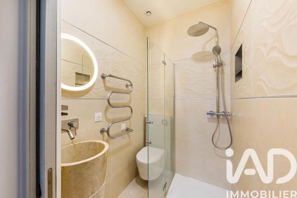 Maison à vendre 6 pièces 150 m² Béthemont-la-Forêt