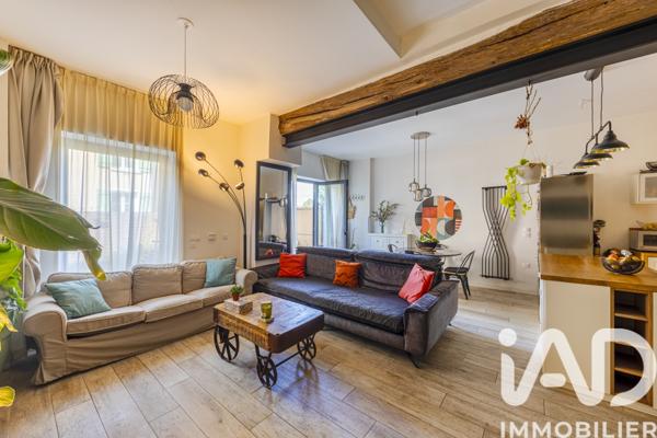Maison à vendre 6 pièces 150 m² Béthemont-la-Forêt
