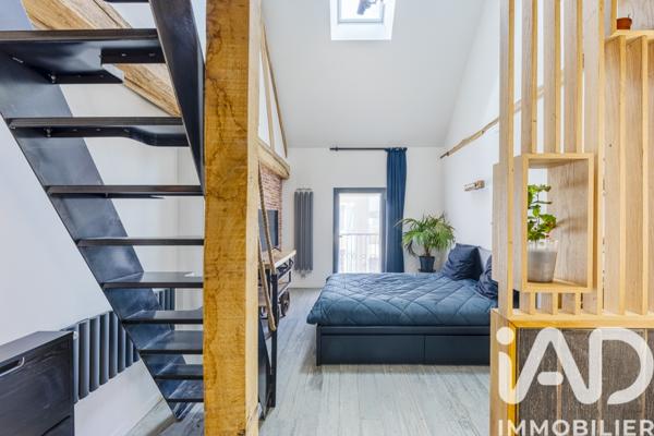 Maison à vendre 6 pièces 150 m² Béthemont-la-Forêt