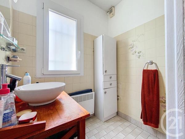 Maison à vendre  5 pièces - 134 m2 ROCHEFORT - 17