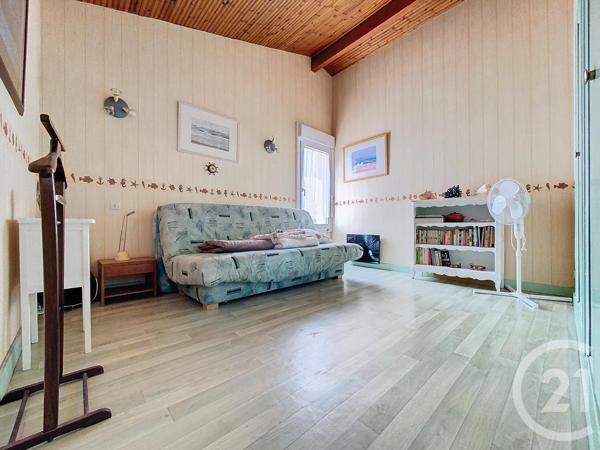 Maison à vendre  5 pièces - 134 m2 ROCHEFORT - 17