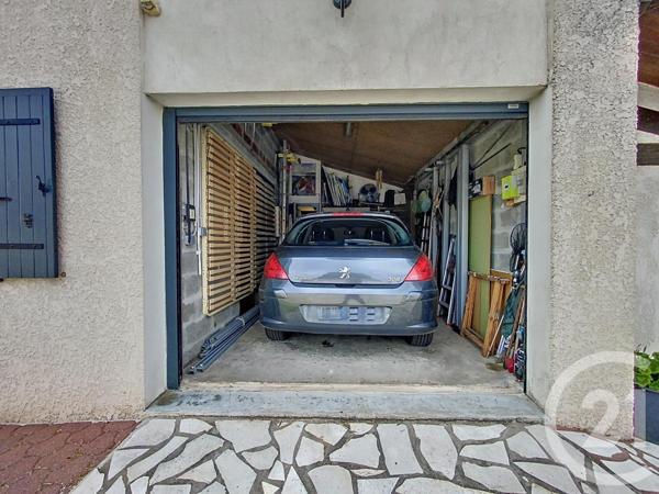 Maison à vendre  5 pièces - 134 m2 ROCHEFORT - 17