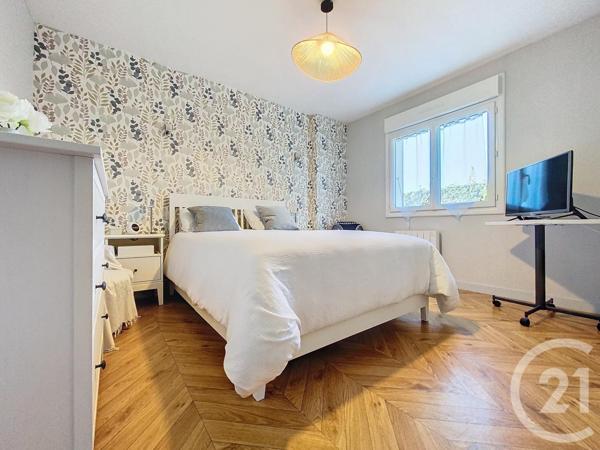 Maison à vendre  5 pièces - 134 m2 ROCHEFORT - 17