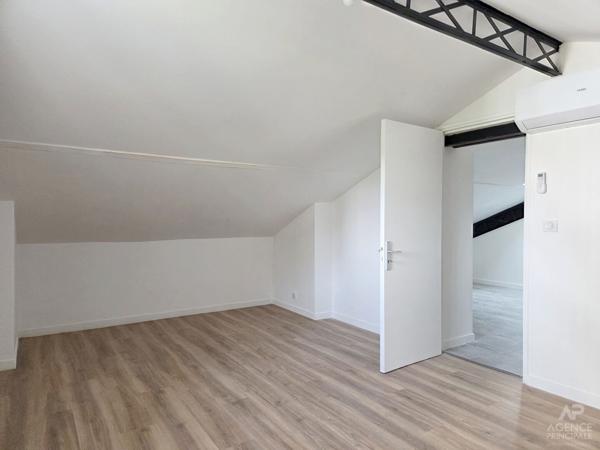 Appartement Rueil-malmaison 2 pièce(s) 37.57 m2 Loyer 1 221 €/mois charges comprises **  - Référence  19868