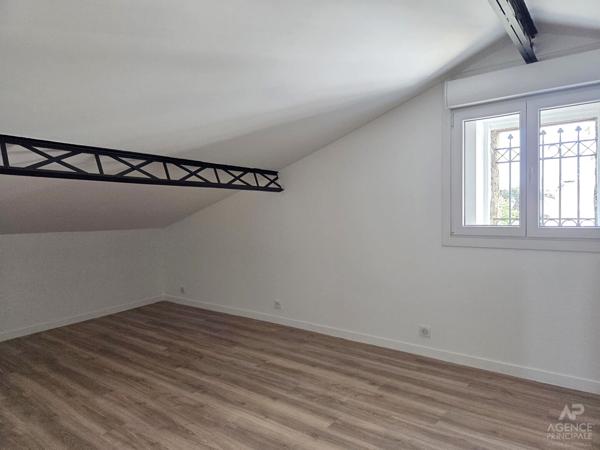 Appartement Rueil-malmaison 2 pièce(s) 37.57 m2 Loyer 1 221 €/mois charges comprises **  - Référence  19868