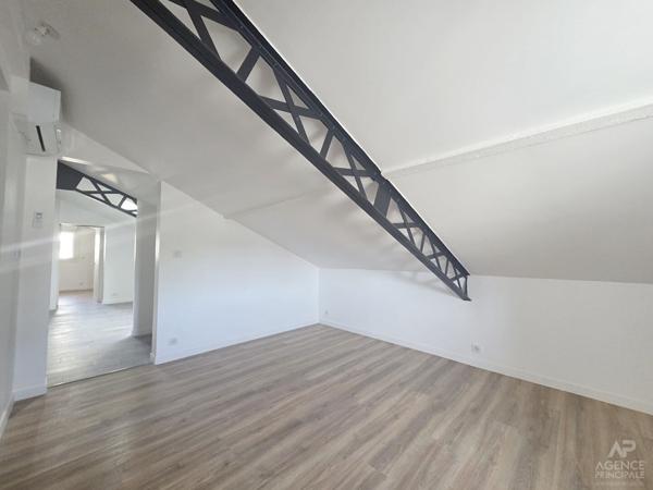 Appartement Rueil-malmaison 2 pièce(s) 37.57 m2 Loyer 1 221 €/mois charges comprises **  - Référence  19868
