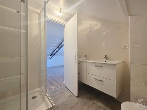 Appartement Rueil-malmaison 2 pièce(s) 37.57 m2 Loyer 1 221 €/mois charges comprises **  - Référence  19868