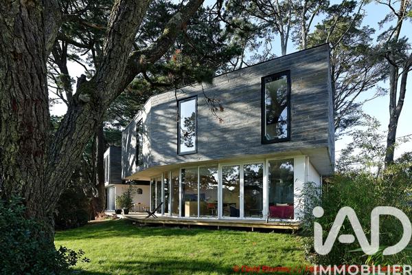 Maison à vendre 9 pièces 210 m² Arradon