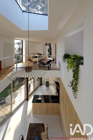 Maison à vendre 9 pièces 210 m² Arradon