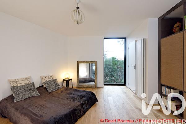 Maison à vendre 9 pièces 210 m² Arradon