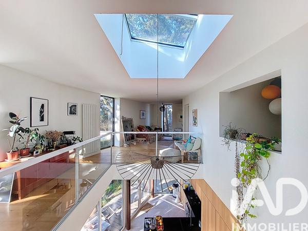 Maison à vendre 9 pièces 210 m² Arradon