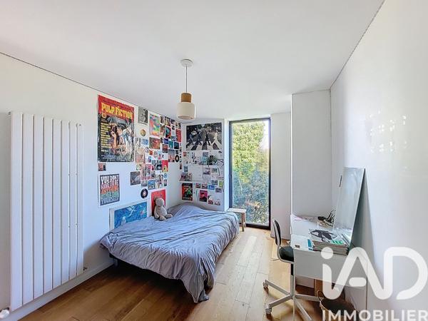 Maison à vendre 9 pièces 210 m² Arradon