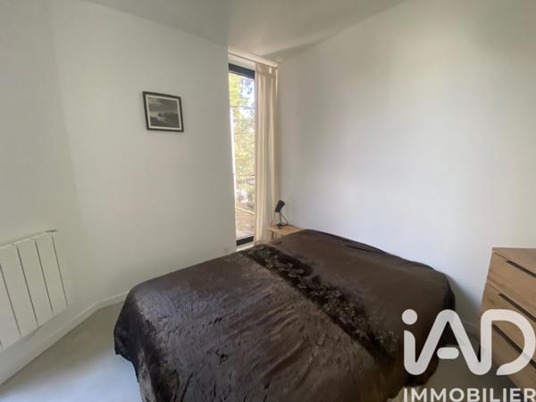 Maison à vendre 9 pièces 210 m² Arradon