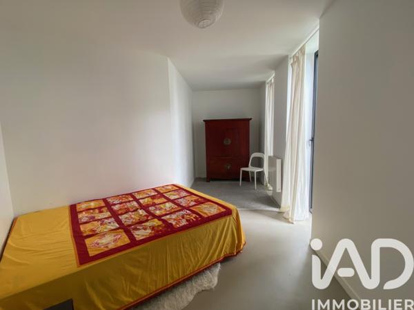 Maison à vendre 9 pièces 210 m² Arradon