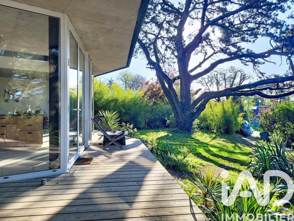 Maison à vendre 9 pièces 210 m² Arradon