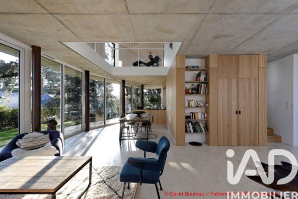 Maison à vendre 9 pièces 210 m² Arradon