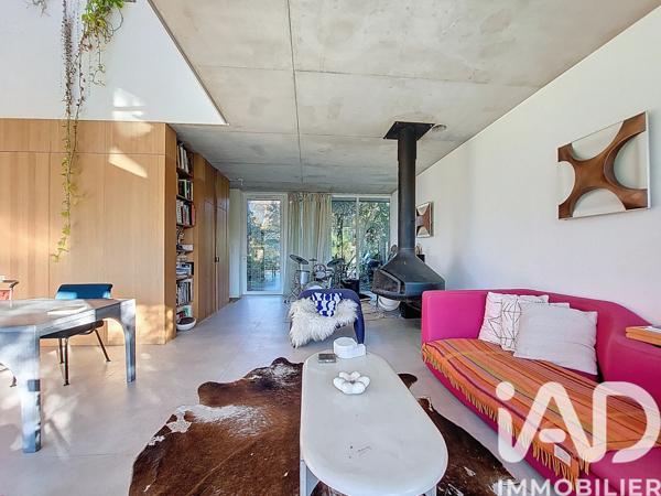 Maison à vendre 9 pièces 210 m² Arradon