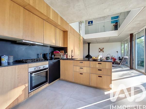 Maison à vendre 9 pièces 210 m² Arradon