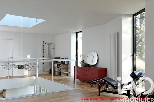 Maison à vendre 9 pièces 210 m² Arradon