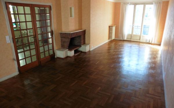 Maison à louer    3 pièces •  Limoges