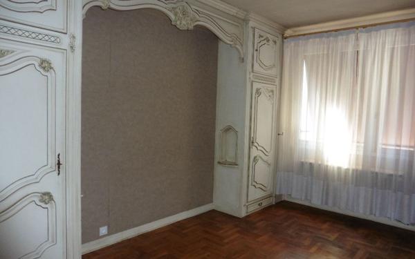 Maison à louer    3 pièces •  Limoges