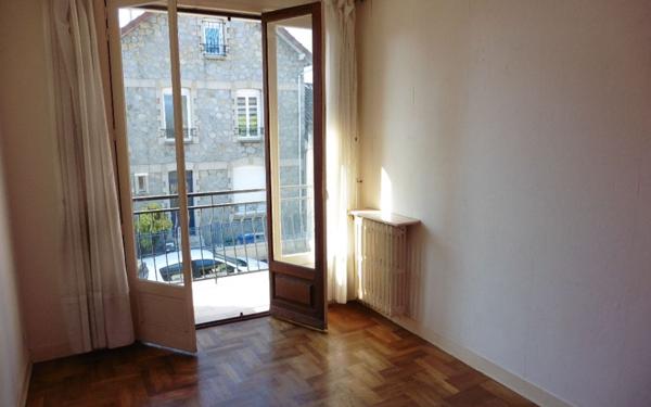 Maison à louer    3 pièces •  Limoges