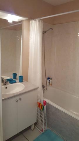 Location appartement Saint-Brieuc - 1 pièce(s) - 28 m² - 450 €/mois