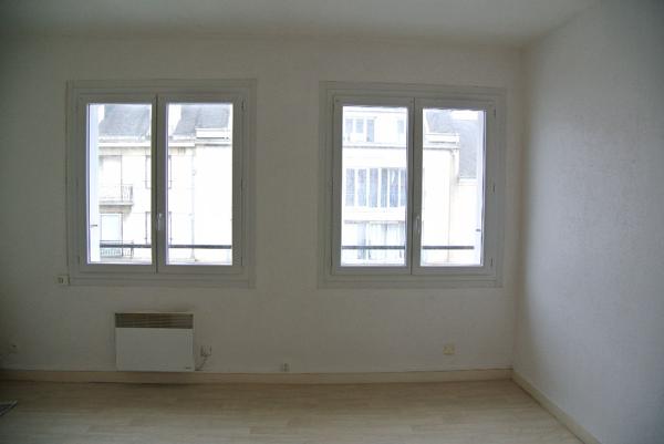 Appartement Saint Nazaire 2 pièce(s) 32 m2