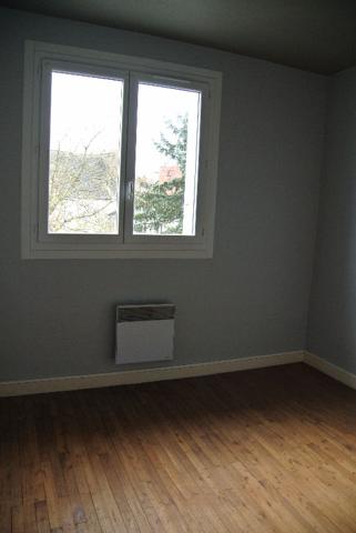 Appartement Saint Nazaire 2 pièce(s) 32 m2