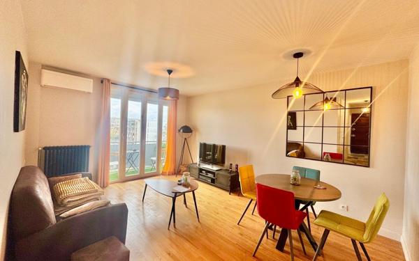 Appartement à louer    3 pièces • 66,27 m2 Toulouse