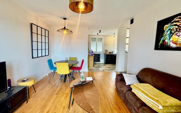 Appartement à louer    3 pièces • 66,27 m2 Toulouse