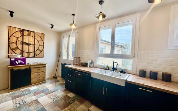 Appartement à louer    3 pièces • 66,27 m2 Toulouse