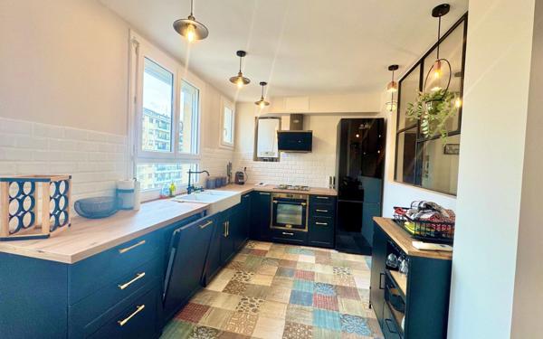 Appartement à louer    3 pièces • 66,27 m2 Toulouse