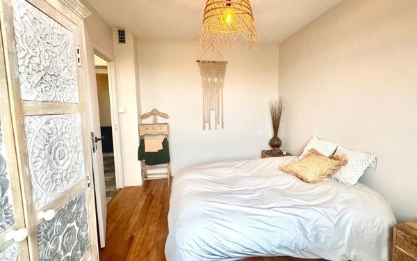 Appartement à louer    3 pièces • 66,27 m2 Toulouse
