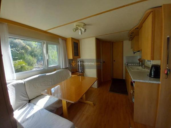 Vente Terrain 310 m2 à Fréjus