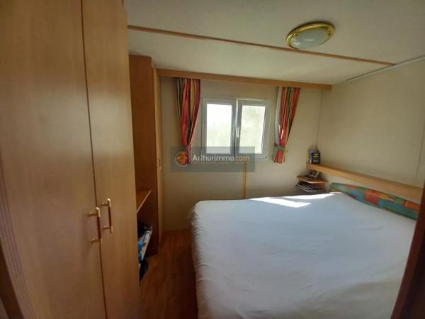 Vente Terrain 310 m2 à Fréjus