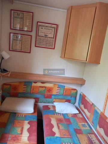 Vente Terrain 310 m2 à Fréjus