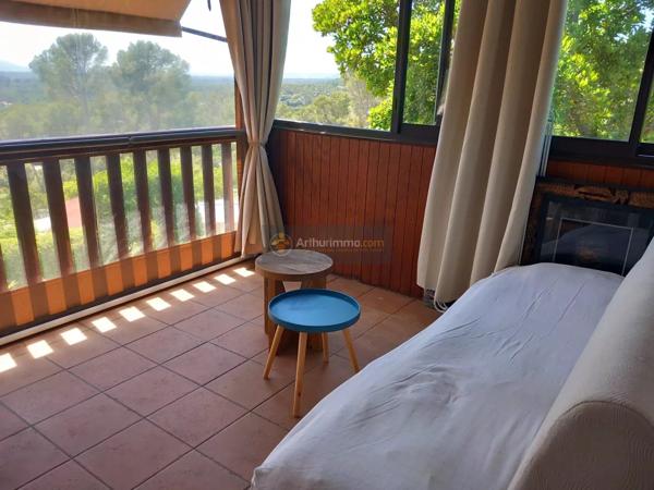 Vente Terrain 310 m2 à Fréjus