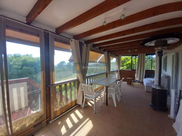 Vente Terrain 310 m2 à Fréjus