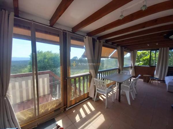 Vente Terrain 310 m2 à Fréjus
