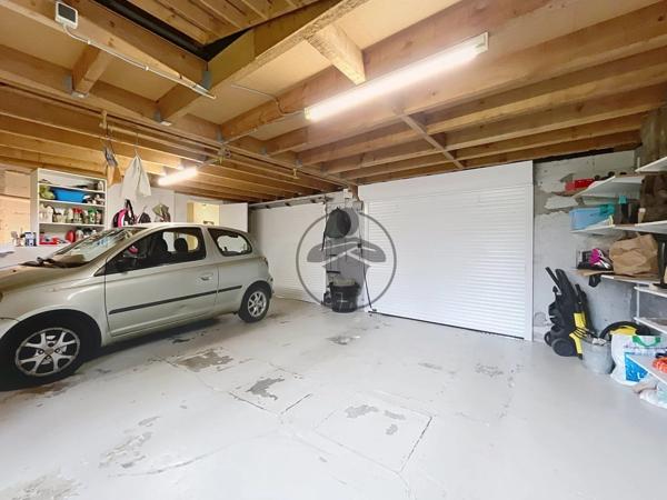 Vente Maison 6 pièces 232 m2 à Saint-Quentin