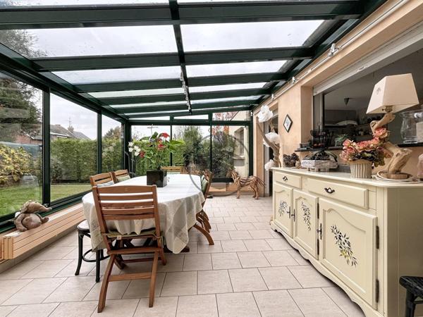 Vente Maison 6 pièces 232 m2 à Saint-Quentin