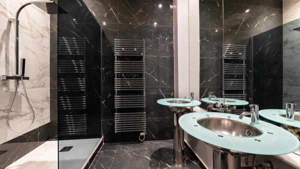 Appartement Paris 16e - VICTOR HUGO / POMPE