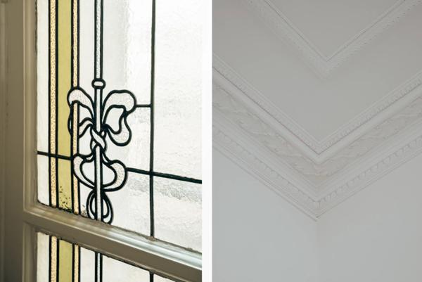 Appartement Paris 16e - VICTOR HUGO / POMPE