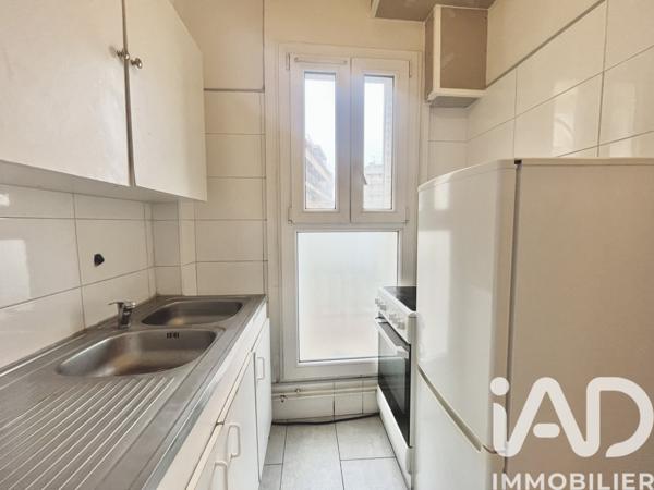 Appartement à vendre 2 pièces 31 m² Villemomble