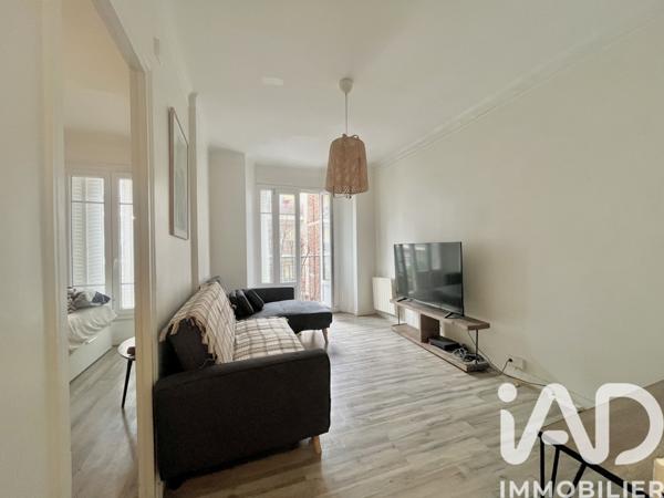 Appartement à vendre 2 pièces 31 m² Villemomble