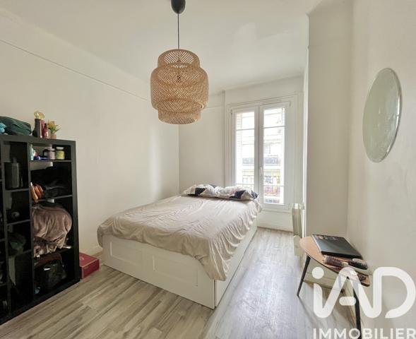 Appartement à vendre 2 pièces 31 m² Villemomble