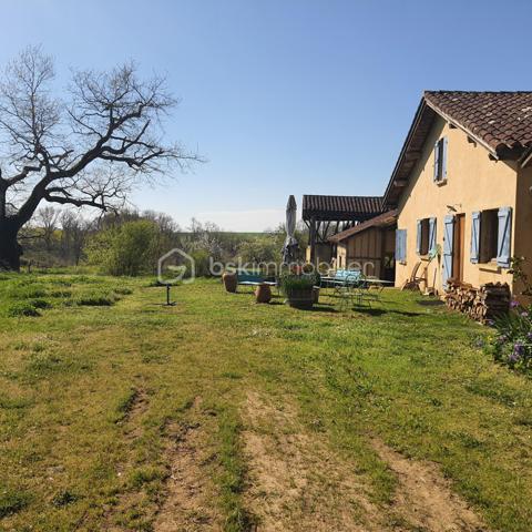 Exploitation viticole de 136 m²